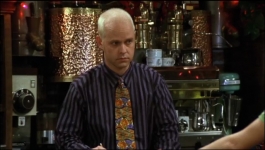 friends - Season 03 Episode 10